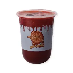 شمندر برتقال